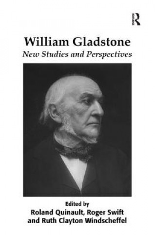 Carte William Gladstone Roger Swift