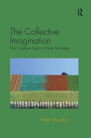 Book Collective Imagination Peter Murphy