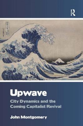 Buch Upwave John Montgomery