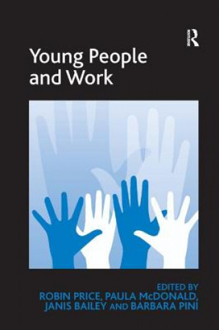 Carte Young People and Work Paula McDonald