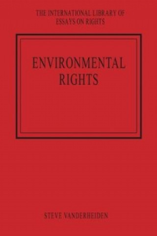 Carte Environmental Rights Steve Vanderheiden