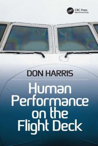 Book Human Performance on the Flight Deck Don Harris