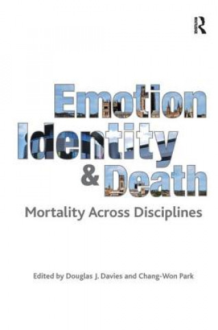 Carte Emotion, Identity and Death Chang-Won Park