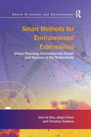 Carte Smart Methods for Environmental Externalities Gert de Roo