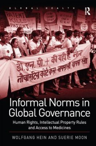 Carte Informal Norms in Global Governance Wolfgang Hein