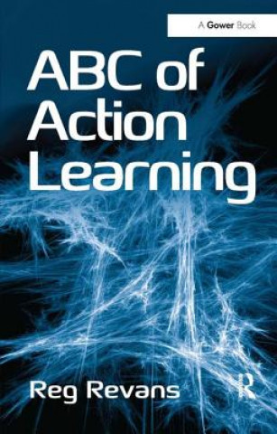 Könyv ABC of Action Learning Reginald W. Revans