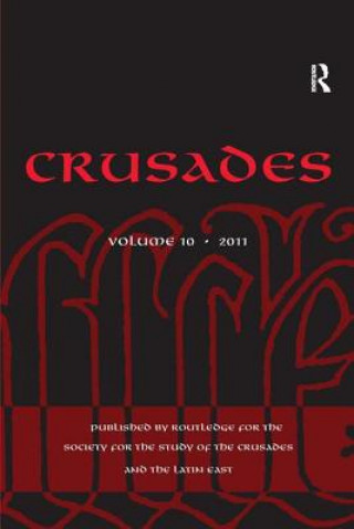 Carte Crusades Jonathan Riley-Smith