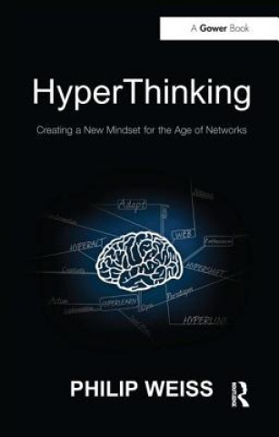 Livro HyperThinking Philip Weiss