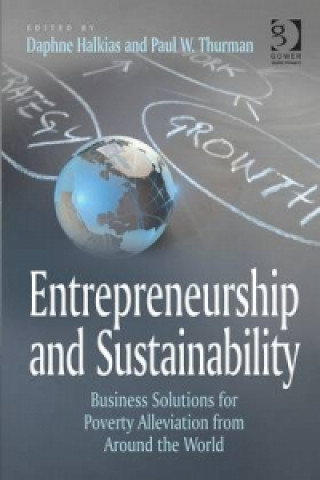 Carte Entrepreneurship and Sustainability Daphne Halkias