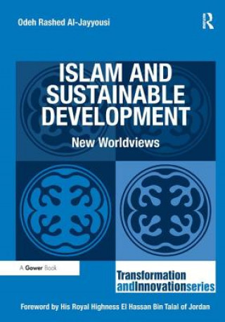 Kniha Islam and Sustainable Development Odeh Rashed Al-Jayyousi