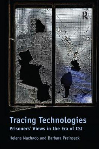 Buch Tracing Technologies Barbara Prainsack