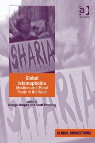 Libro Global Islamophobia Scott Poynting