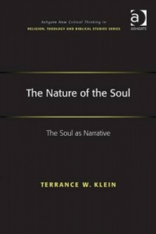 Carte Nature of the Soul Terrance W. Klein