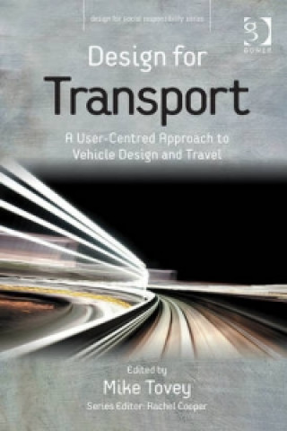 Книга Design for Transport 