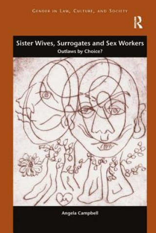 Carte Sister Wives, Surrogates and Sex Workers Angela Campbell