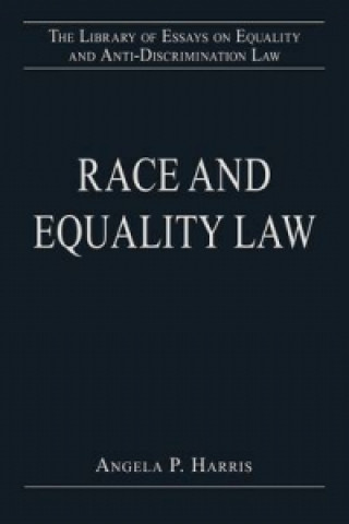 Carte Race and Equality Law Angela P. Harris