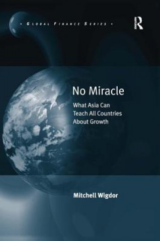 Kniha No Miracle Mitchell Wigdor