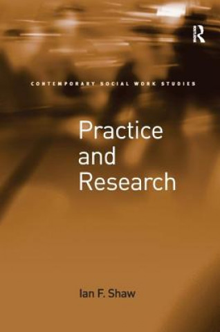 Carte Practice and Research Ian F. Shaw