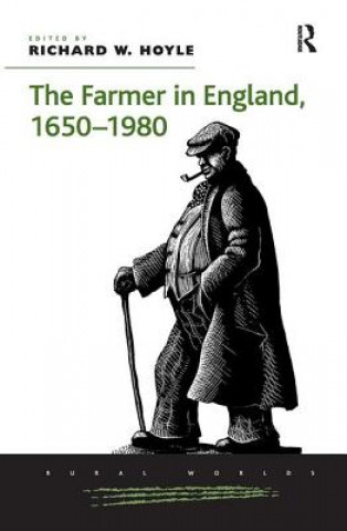 Könyv Farmer in England, 1650-1980 