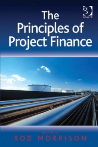 Könyv Principles of Project Finance Rod Morrison