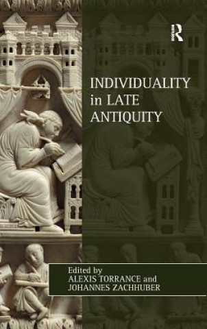 Книга Individuality in Late Antiquity Alexis C. Torrance