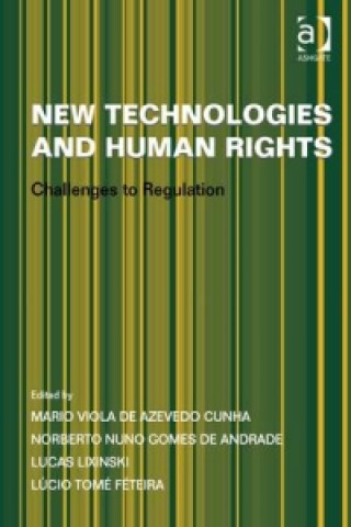 Carte New Technologies and Human Rights Lucio Tome Feteira