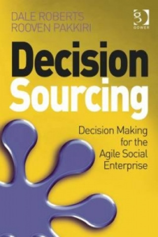 Buch Decision Sourcing Rooven Pakkiri