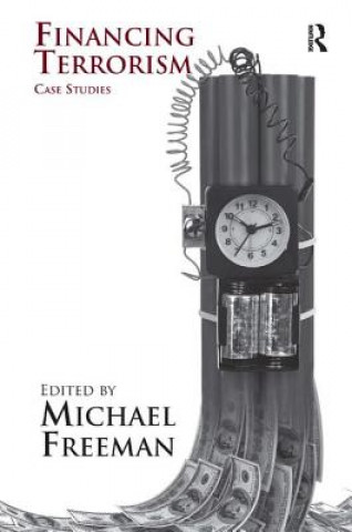 Libro Financing Terrorism Michael Freeman