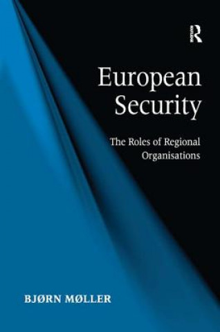 Carte European Security Bjorn Moller
