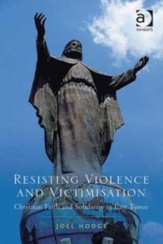 Book Resisting Violence and Victimisation Joel Hodge