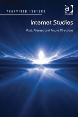 Kniha Internet Studies Panayiota Tsatsou