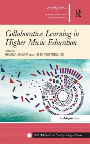 Carte Collaborative Learning in Higher Music Education Heidi Westerlund