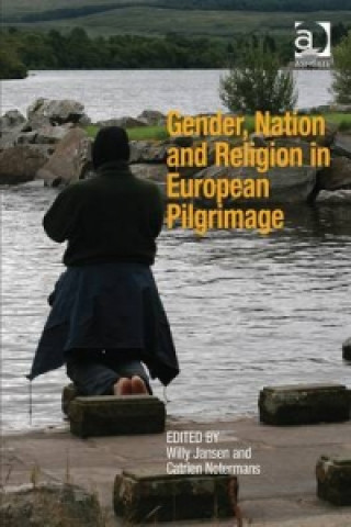 Buch Gender, Nation and Religion in European Pilgrimage W.H.M. Jansen