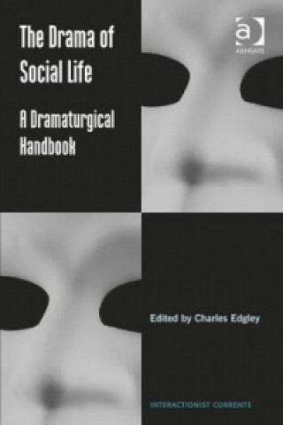 Könyv Drama of Social Life 
