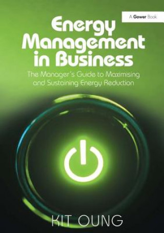 Książka Energy Management in Business Kit Oung