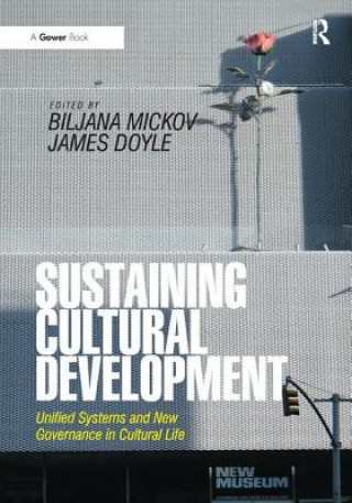 Carte Sustaining Cultural Development James Doyle