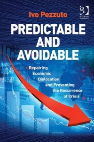 Libro Predictable and Avoidable Ivo Pezzuto