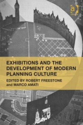 Libro Exhibitions and the Development of Modern Planning Culture 