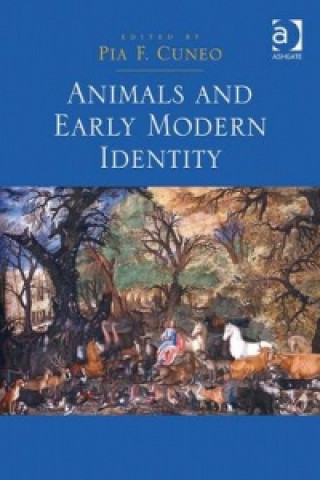 Carte Animals and Early Modern Identity 