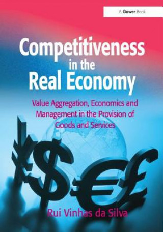 Carte Competitiveness in the Real Economy Rui Vinhas Da Silva