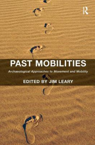 Carte Past Mobilities Jim Leary