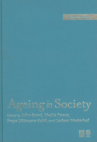 Книга Ageing in Society 