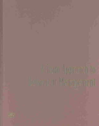 Buch Team Approach to Behaviour Management Chris Derrington