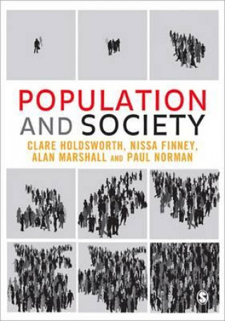 Buch Population and Society Clare Holdsworth