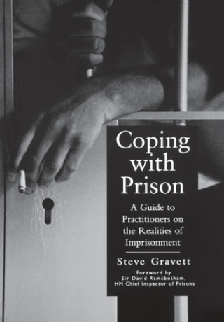 Carte Coping with Prison Steve Gravett