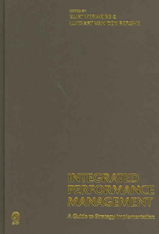 Book Integrated Performance Management Kurt Verweire