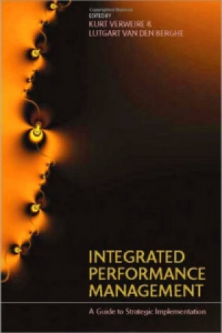 Könyv Integrated Performance Management 