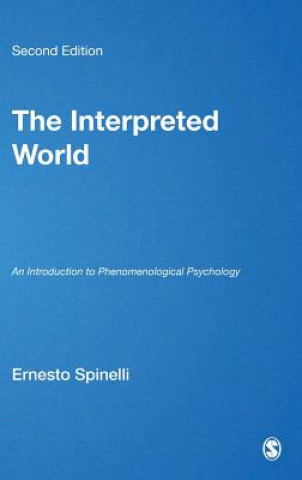 Carte Interpreted World Ernesto Spinelli