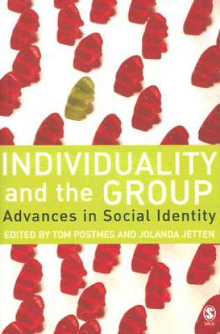 Book Individuality and the Group 