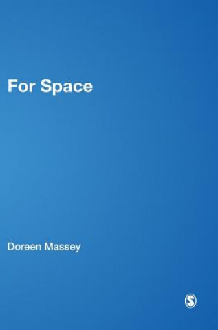 Buch For Space Doreen Massey